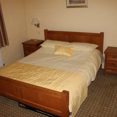 The Haymaker Inn-2